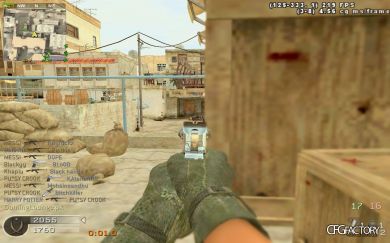 c4.cfg HD