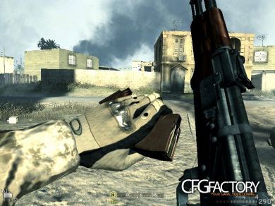 AKM WOOD