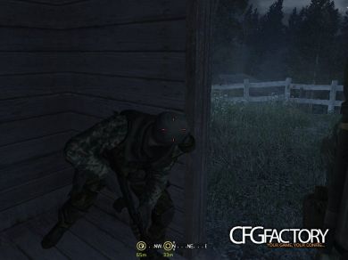 Realistic Russian Intervention