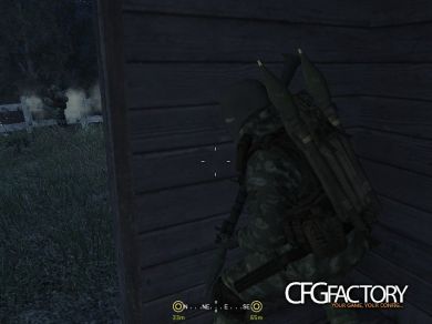 Realistic Russian Intervention