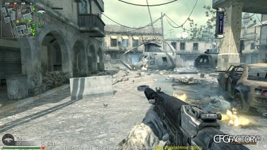 ghost vepr v3