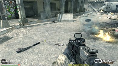 ghost vepr v3