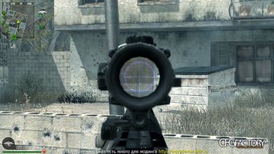 ghost vepr v3