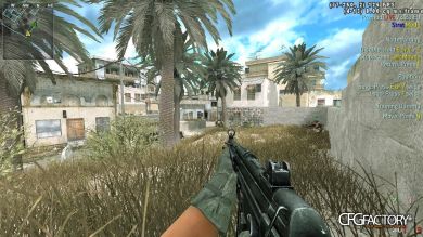 zero's cfg [bug fixed]