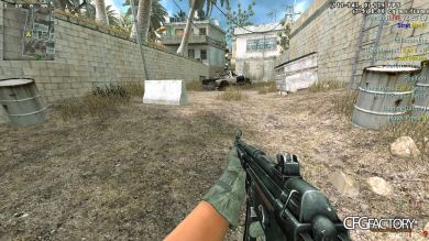 zero's cfg [bug fixed]