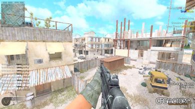 zero's cfg [bug fixed]
