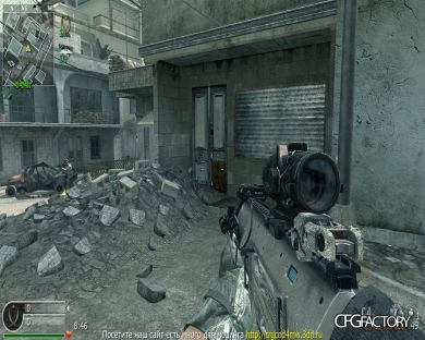ghost arx160 v2