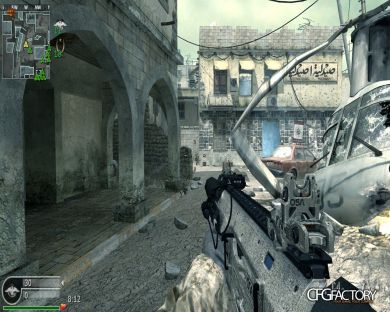 ghost arx160 v2