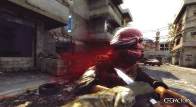 pancake cfg cod4