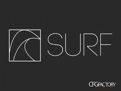 Surf Mod Source Code
