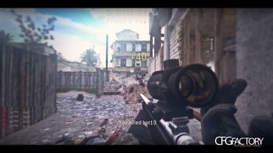 Defynt Movie Pack V1