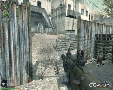 GHOST MSBS