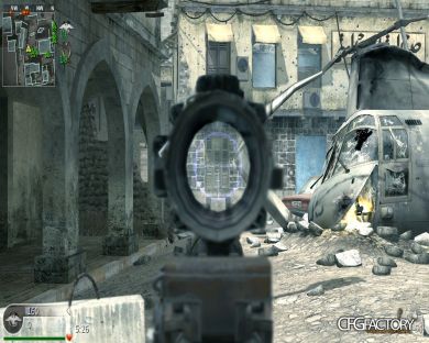 GHOST MSBS