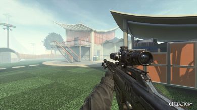 Bo2 Fog/Depthbuffer Mod
