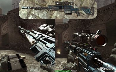 bo3 LOCUS