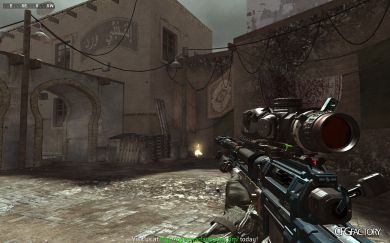 bo3 LOCUS