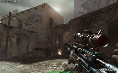 bo3 LOCUS