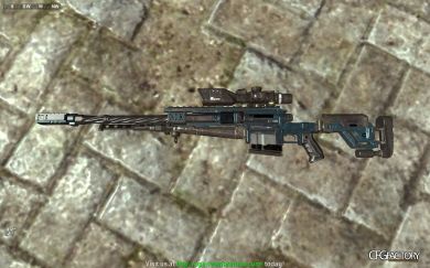 bo3 LOCUS