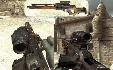 BO3 Drakon