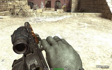 BO3 Drakon