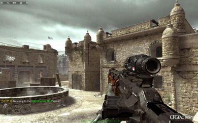 BO3 Drakon