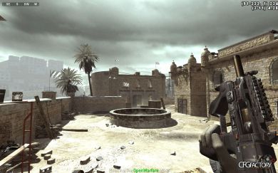 BO3 Pharo