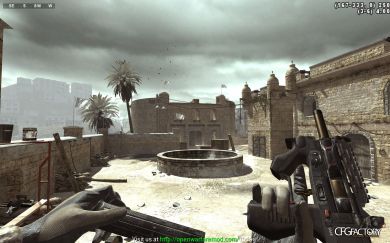 BO3 Pharo