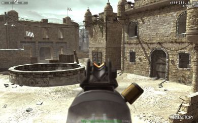 BO3 Pharo