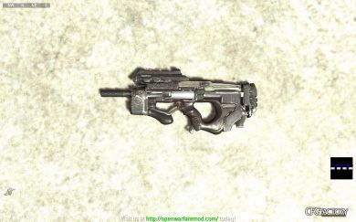 BO3 Weevil