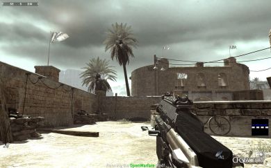 BO3 Weevil