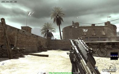 BO3 Weevil