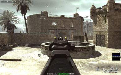 BO3 Weevil