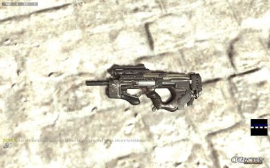 BO3 Weevil