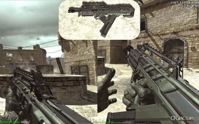 BO3 Vesper
