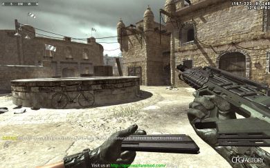 BO3 Vesper
