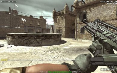BO3 Vesper