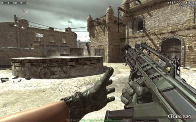 BO3 Vesper