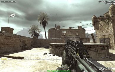BO3 Vesper