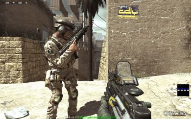 BO3 VMP