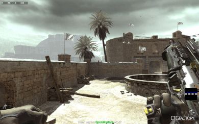 BO3 VMP