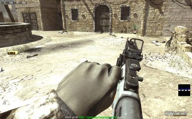 BO3 VMP
