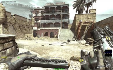 BO3 VMP