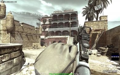 BO3 VMP