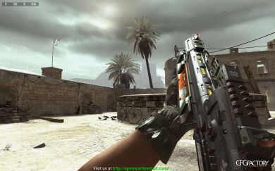 BO3 KRM262