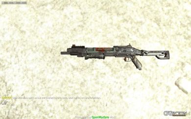 BO3 KRM262