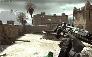BO3 Spyder