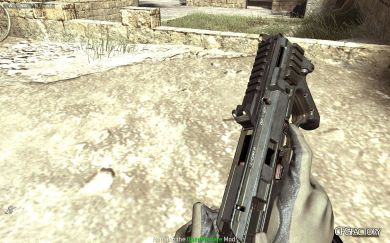 BO3 Spyder