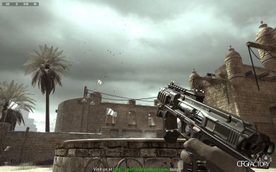 BO3 Spyder