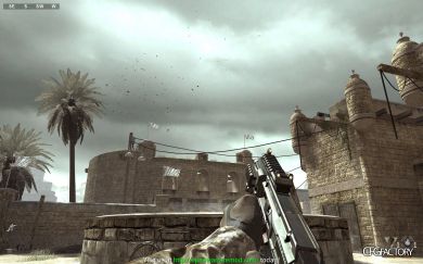 BO3 Spyder
