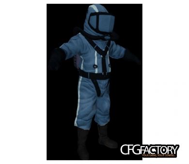 Chiller Player Model